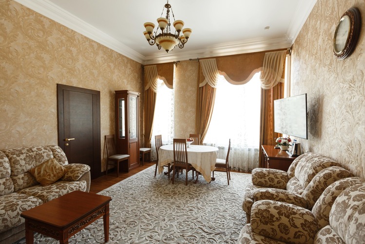 Фотография отеля