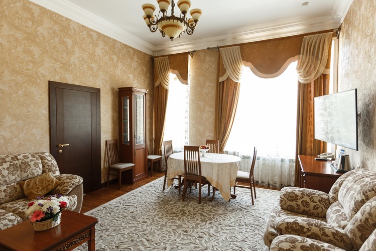 Фотография отеля