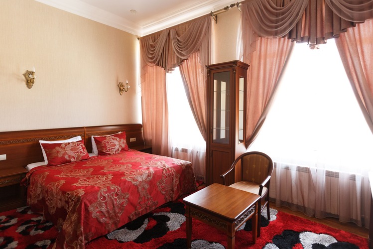 Фотография отеля