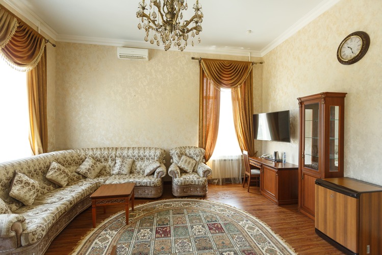 Фотография отеля