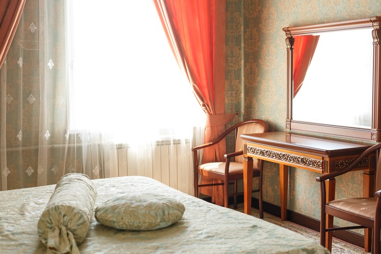 Фотография отеля