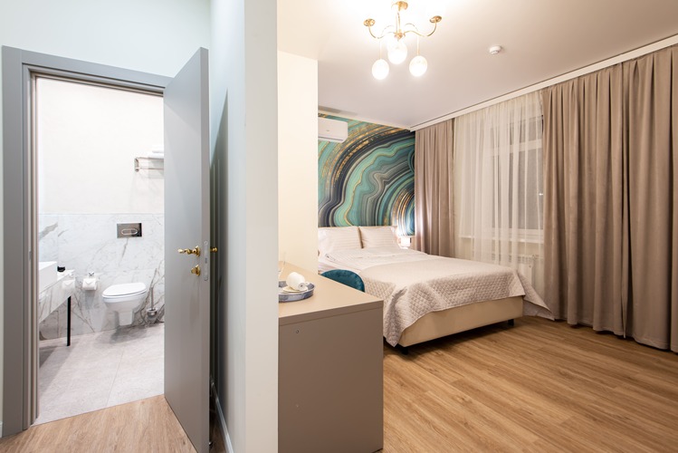 Фотография отеля