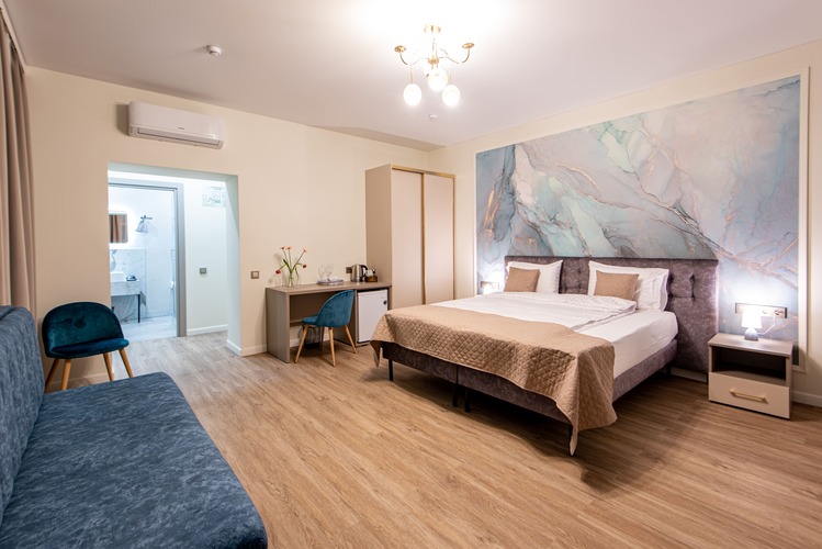 Фотография отеля