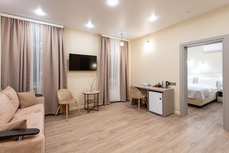 Фотография отеля