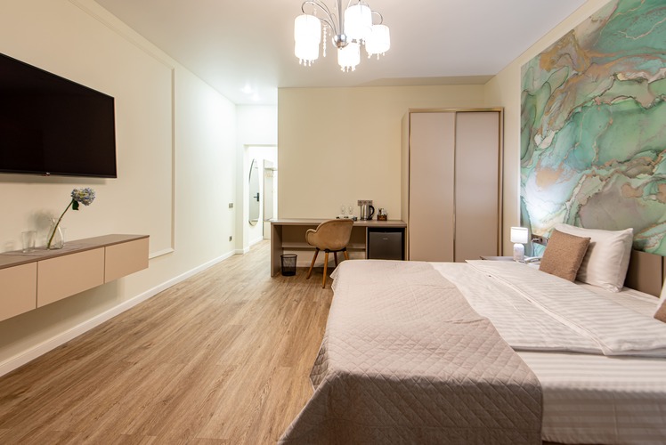 Фотография отеля