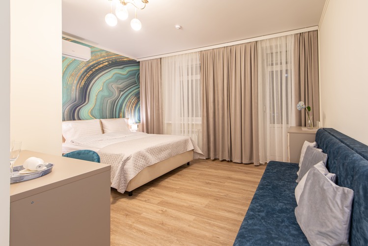 Фотография отеля