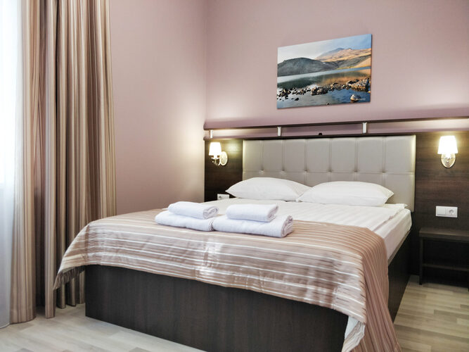 Фотография отеля