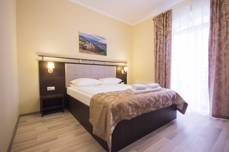 Фотография отеля