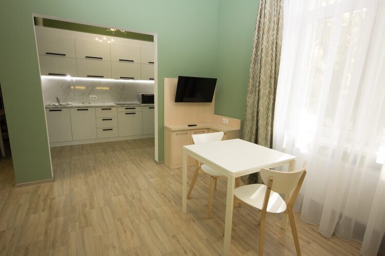 Фотография отеля