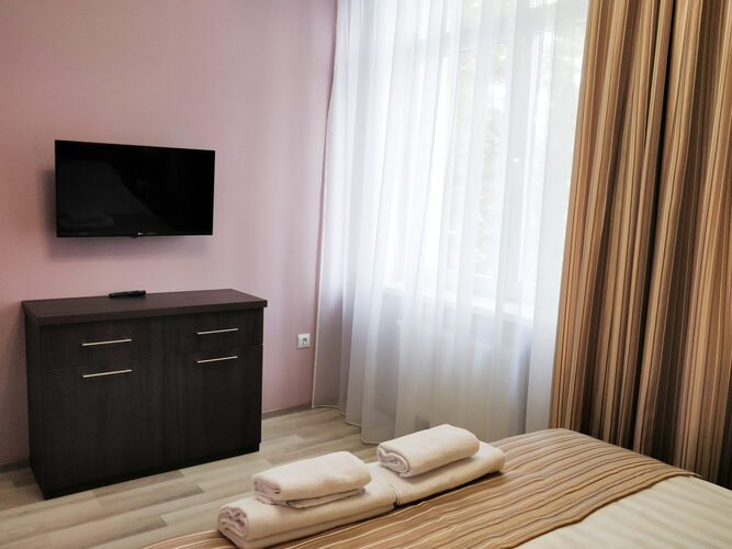 Фотография отеля