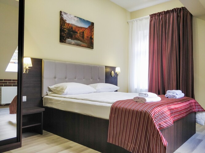 Фотография отеля