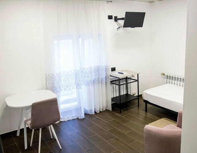 Фотография отеля