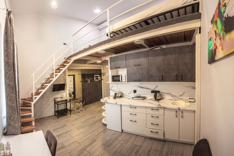 Фотография отеля