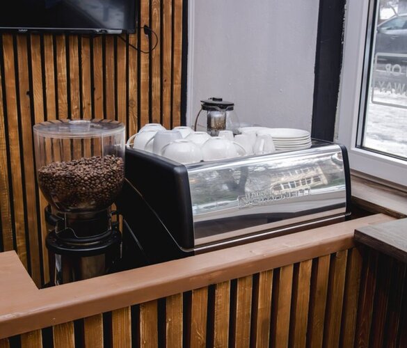 Фотография отеля