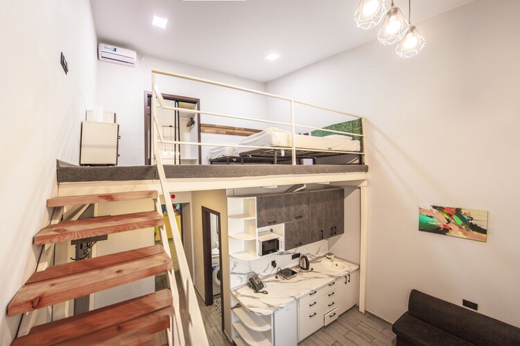 Фотография отеля