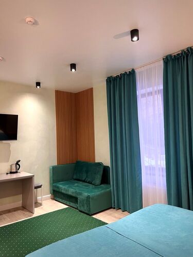 Фотография отеля