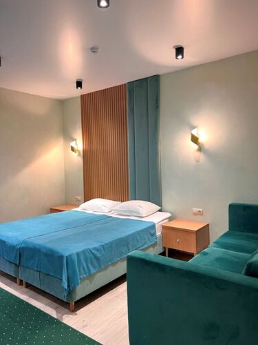 Фотография отеля