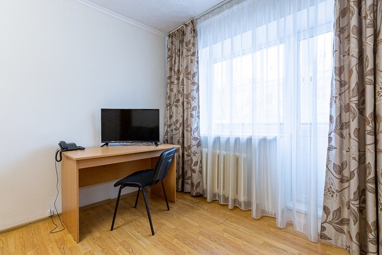 Фотография отеля