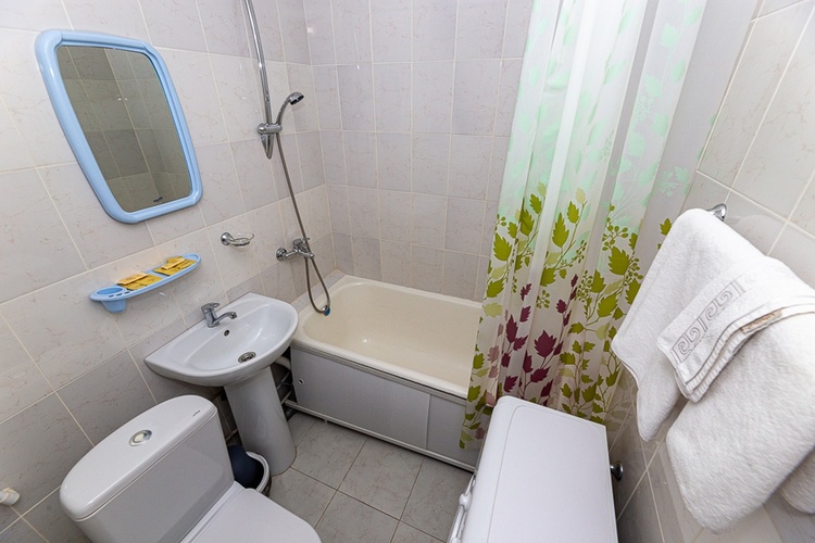 Фотография отеля