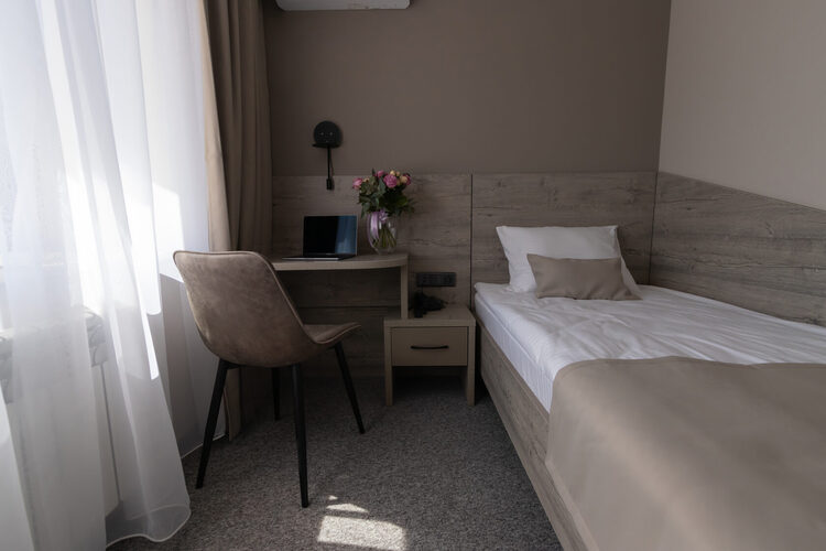 Фотография отеля