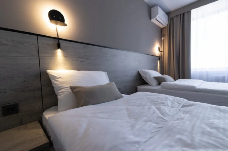 Фотография отеля