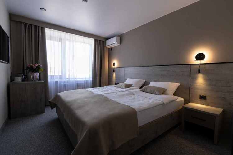 Фотография отеля