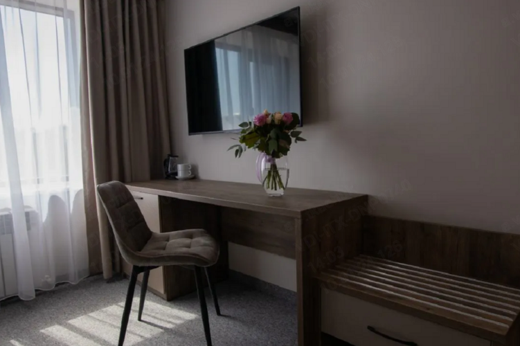 Фотография отеля