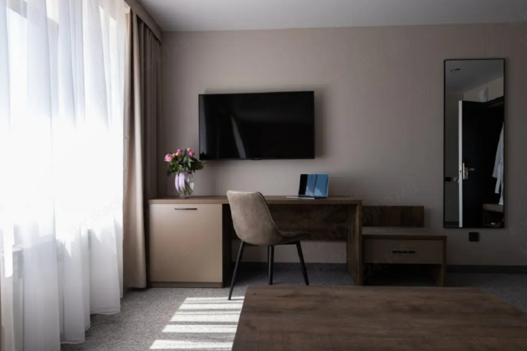 Фотография отеля