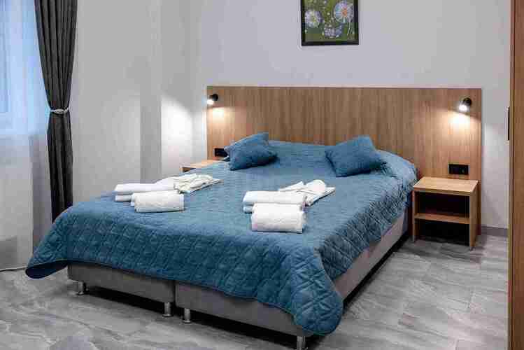 Фотография отеля