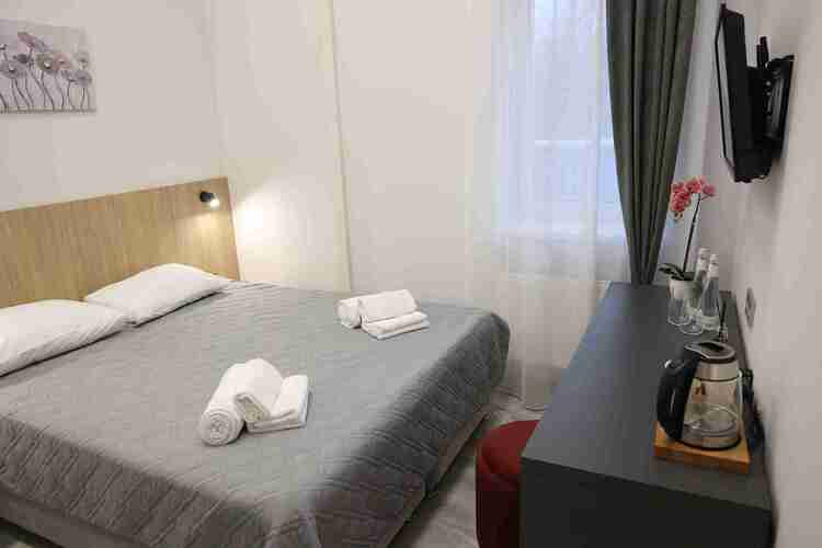 Фотография отеля