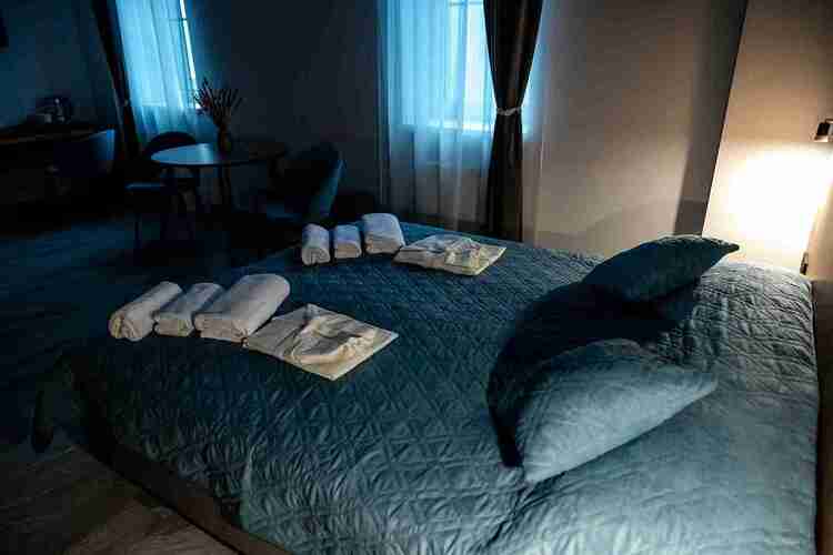 Фотография отеля