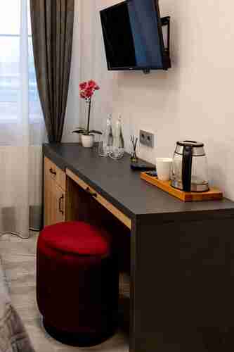 Фотография отеля