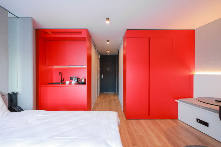 Фотография отеля