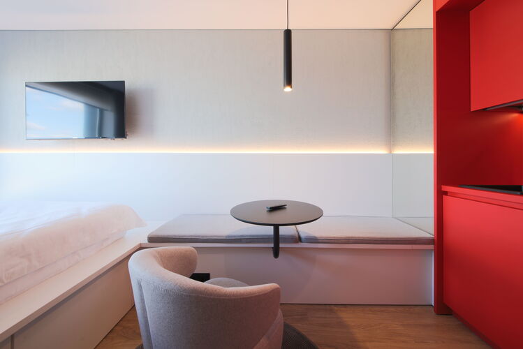 Фотография отеля