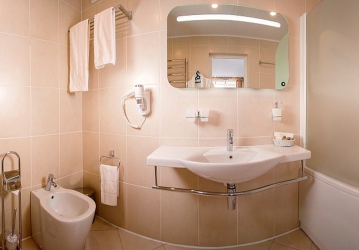 Фотография отеля