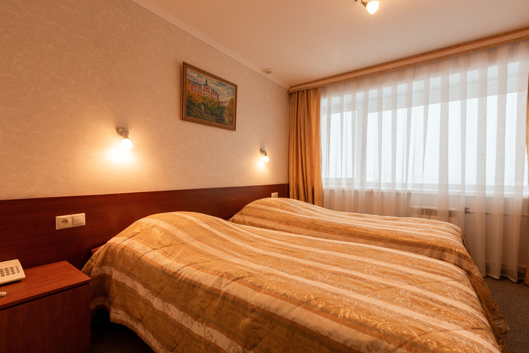 Фотография отеля