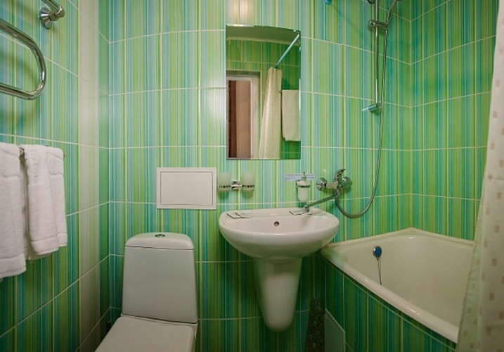 Фотография отеля