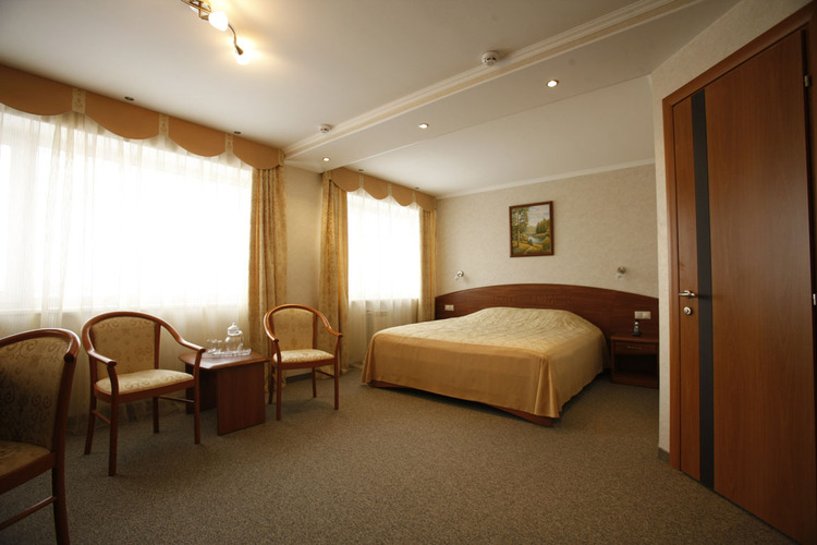 Фотография отеля