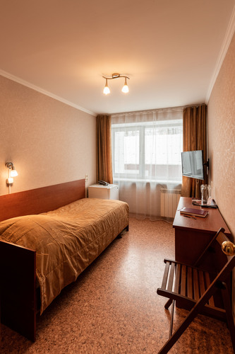 Фотография отеля