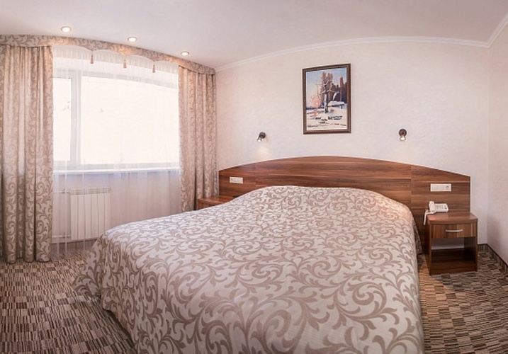 Фотография отеля