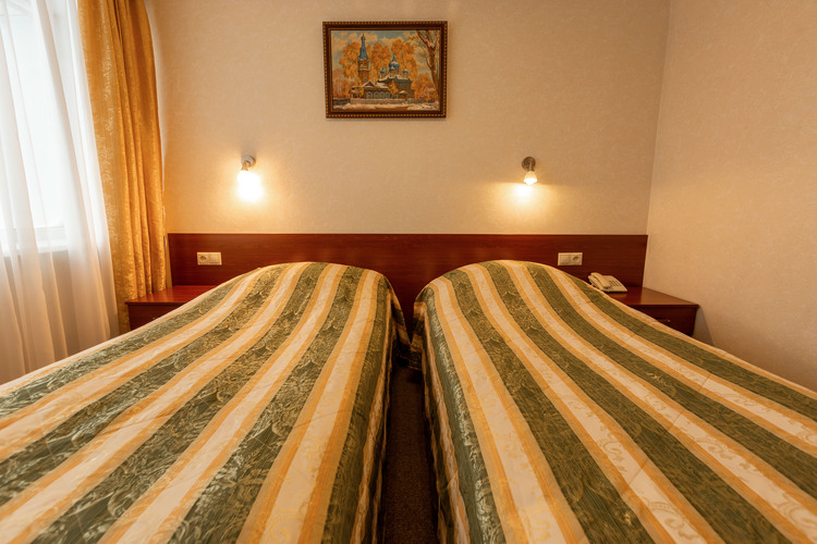 Фотография отеля