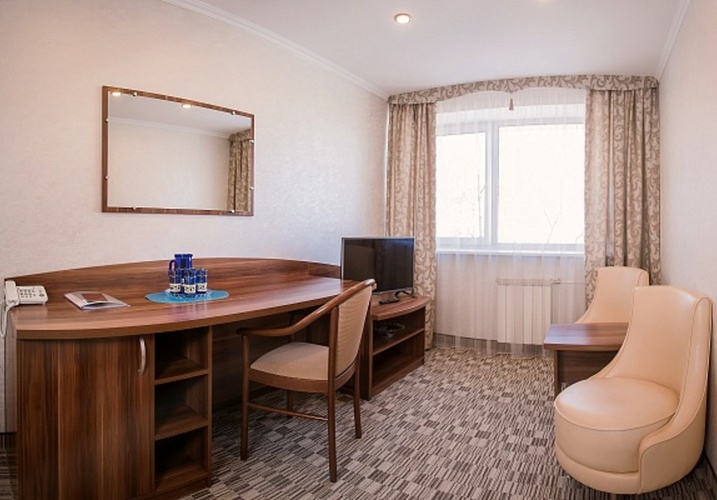 Фотография отеля