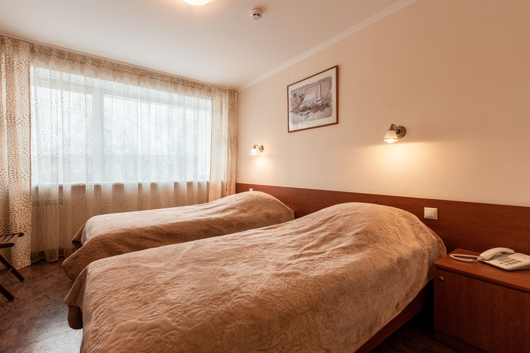 Фотография отеля