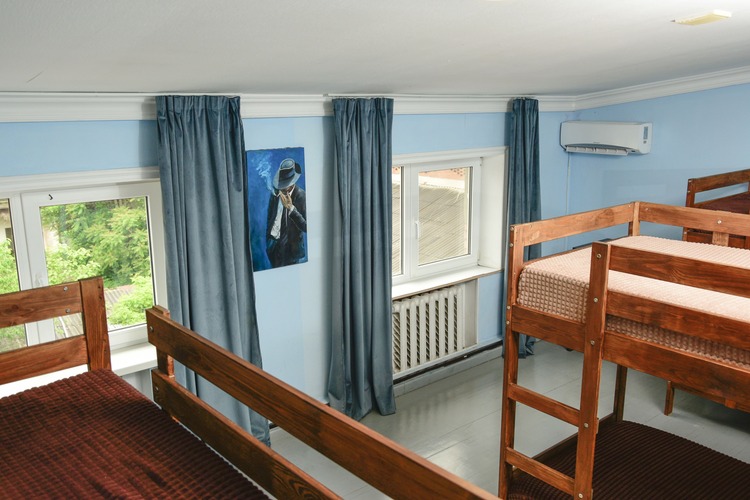 Фотография отеля