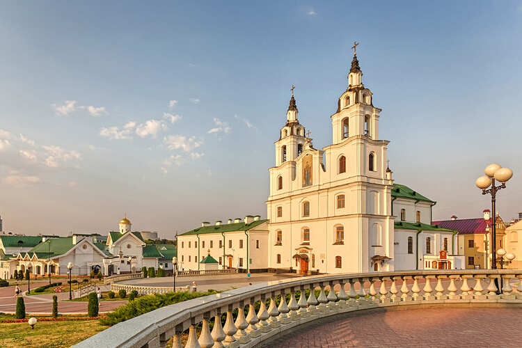 Фото точки Верхний город