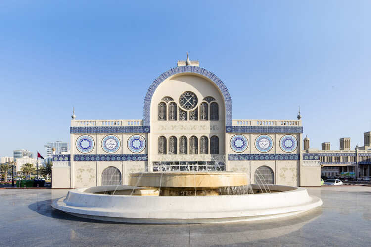 Фото точки Золотой рынок