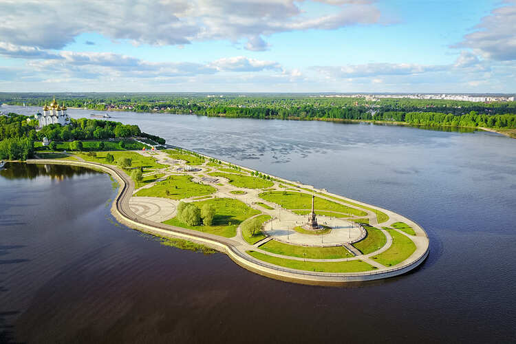 Фото точки Стрелка