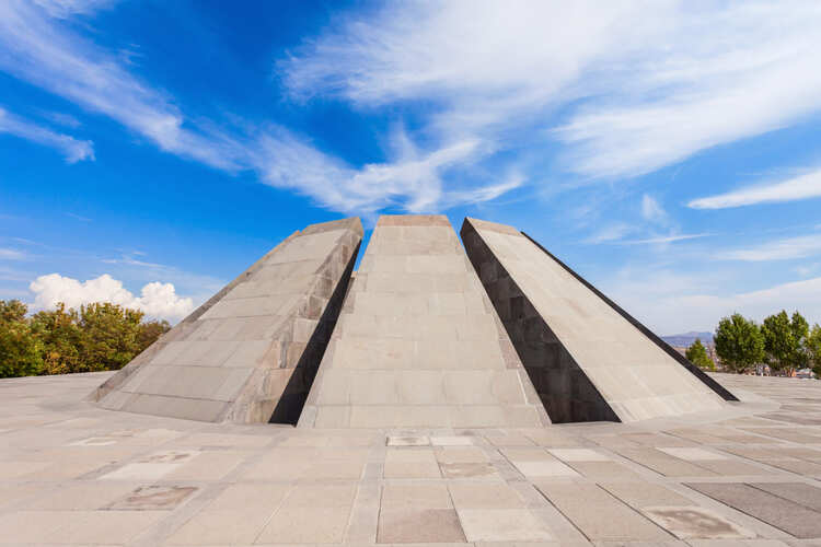 Фото точки Холм Цицернакаберд