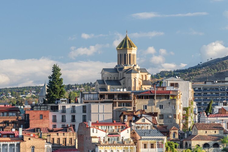 Фото точки Старый город