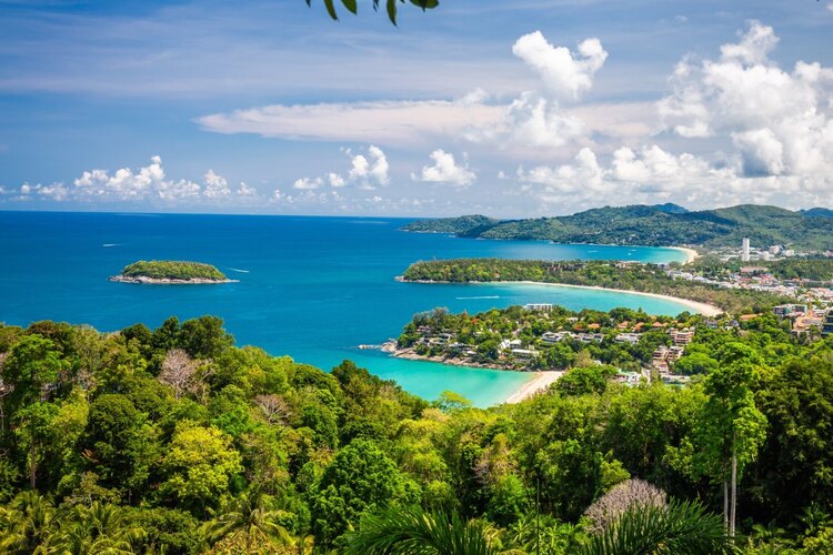 Фото точки Смотровая площадка Карон